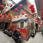 Trung tâm đống đa, mặt ngõ ba gác