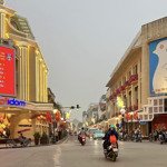 Mặt phố tràng tiền - đẳng cấp giới tính hoa - độc - hiếm - tt hồ hoàn kiếm - phồn hoa nhất hà nội