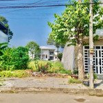 Bán rẻ lô đất phạm công trứ, p.cái khế, ninh kiều, cần thơ gần vincom plaza hùng vương. 120m2/500tr