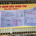 Bán đất đường phan tòng ngang 5 m sâu 23 m tổng 115 m . đường thông thẳng ra biển, ra sông