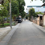 Bán đất tại tổ 22, thị trấn đông anh vị trí đẹp, ô tô tránh, đỗ xe ngày đêm.