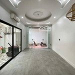 Bán nhà trung tâm quận hoàng mai, lô góc, ngõ rộng, gần phố, hàng xóm cc feliz home