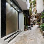 Bán nhà hào nam đống đa 50m2, 4 tầng , mt 5m --- 7.5 tỷ gần ô tô ở luôn lh: 0904161087.