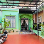 Nhà mặt tiền kinh doanh đạt lý 18a hòa thuận tp bmt