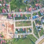 Bán đất đấu giá tt hương sơn, giá chỉ từ 1.5 tỷ