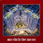 Nhận đặt giữ chỗ ưu tiên 1 căn hộ - vic grand square - lh 0762 39 39 55