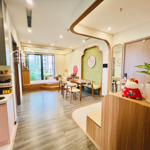 Cc bán căn hộ 3pn 85m2 full đồ 5.8 tỷ toà tonkin cao cấp nhất vinhomes smart city