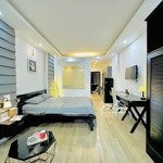 Căn hộ gu nàng thơ - full nt style hàn quốc - rộng 35m2 - gần đh hutech, đh ftu