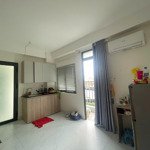 Cho thuê phòng siêu đẹp full nội thất ngay lotte nguyễn văn lượng - giảm 300k khi ký hđ trước 30/4