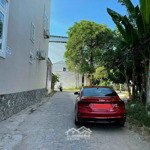Bán đất tại đường phạm tu, sau ủy ban phường vĩnh hải, nha trang, giá 3,15 tỷ, diện tích 93,5 m2
