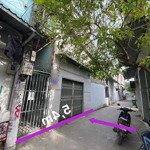 Bán dãy trọ 12 phòng thu nhập 12tr, tỉnh lộ 43, bình chiểu. gần chợ đầu mối. gần kcn linh trung