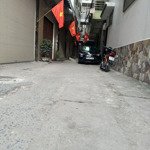 Bán nhà hoàng mai, phân lô, ô tô vào nhà, dân xây kiên cố, 4 ngủ ở ngay, 14,2 tỷ