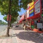 Bán nhà mặt phố đặng vũ hỷ thượng thanh long biên diện tích 58m² giá chỉ hơn9 tỷ