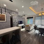 The pegasuite 1 căn 3 phòng ngủ rộng 91m2 nội thất cơ bản đầy đủ liên hệ ngay