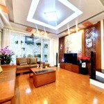 Phân lô phương mai, ngõ thông vòng quanh, ô tô tránh, vào nhà, dân xây, 46m*4t