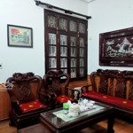 Nhà dân xây - trung tâm đống đa - lợi thế tương lai được đầu tư từ nhà nước - vài bước ra ô tô.