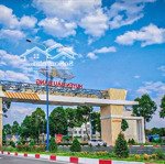 Bán đất thổ cư 80m2 , gần tthc bàu bàng , nhiều tiện ích đa dạng , rẻ hơn so với mặt bằng chung