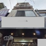 Bán nhà mặt phố lạc long quân- quận tây hồ