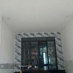Bán nhà mt thới hòa 4.5 _27m. xây mới 100%