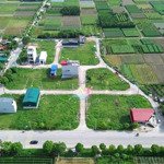 Bán 3 lô đấu giá x2 sơn du, nguyên khê, 80m không một lỗi nhỏ, vị trí đẹp, sát bộ công an