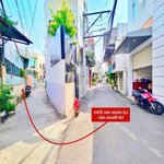 Chốt nhanh nền đẹp 72,4m2 hẻm 52 hùng vương p, thới bình qnk - nền cấp gpxd chính