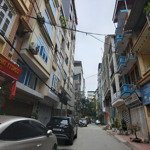 Siêu phẩm phú diễn 55m2, mt: 5.5m lô góc - ngõ thông ô tô vào nhà - kinh doanh sầm uất giá 11 tỷ 3