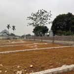 Chỉ từ 300tr sở hữu lô đất 85m2 mặt tiền 5,5m đường trước đất rộng 4m lh : 0901788899