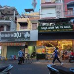 Bán gấp nhà 3 tầngmặt tiền kinh doanh đường hữu nghị,bình thọ thủ đức,105m2,giá giảm mạnh chỉ 18 tỷ