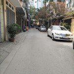 Thái hà - tòa nhà vp đa năng, thang máy, căn góc, mt khủng, ngõ thông - ô tô chạy vòng quanh