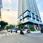 Bán nhà biệt thự 3 tầng núi thành, dt 262m2 (9m mt, 29 tỷ) giá sụp hầm