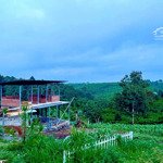 Bán đất bảo lâm- dt 415m2 (ngang 10m) có thổ cư, cách ql20 2.5km, view đẹp, giá tốt 1 tỷ 190 bao sổ