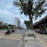 đất mặt phố - giá bình dân khu fpt đà nẵng