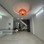 Cho thuê nhà ( nguyễn kiệm ) 5*16m 1 trệt 1 lầu hẻm xe tải - gần bv 175 - ngã 6 gv- p3 - gv