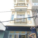 Bán gấp nhà riêng 4pn, 5wc, 100m2 tại phường 13, tân bình, 13 tỷ vnd