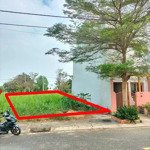 Bán đất chính chủ 52m2 mt đ. nguyễn hữu trí - bình chánh, shr, công chứng sang tên ngay
