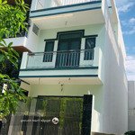 Cho thuê nhà hẻm xe tải khu đồng bộ ( quang trung ) 4*20m 1 trệt 2 lầu - p10 - gò vấp
