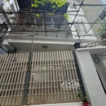 Chính chủ bán nhà ngõ 43 tô vĩnh diện - 65m2 giá 13tỷ ô tô đỗ cửa kinh doanh - xây ccmn quá đẹp