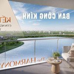 Quỹ căn độc quyền masteri lakeside, vinhomes ocean park 1. chính sách tốt nhất. mua là thắng!