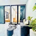 Chính chủ cho thuê căn hộ dịch vụ 65m2 ở trung hoà - cầu giấy - full đồ - mới tinh - chỉ 9 triệu