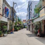 Nhà nguyễn văn luông quận 6 2 tầng diện tích 10x13m giá chỉ 6.2tỷ