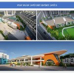Bán shophouse 4 tầng 1 tum giá hơn 4tỷ - trước mặt 7 toà chung cư cao 15 tầng