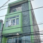 Bán nhà riêng 4pn, 3wc, 54m2 tại gò cát, phú hữu, q9, hcm chỉ với giá tốt 5,59 tỷ