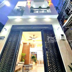 Chính chủ cần bán căn nhà. đ.hoàng văn thụ - p.8 - tân bình, giá 2tỷ750/64,68m2, đang cho thuê 18tr