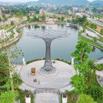 Bán đất nền danko city liền kề 18