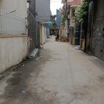 Bán đất tại sở dầu, hồng bàng, hải phòng, 4,1 tỷ, 94,5 m2, hàng hiếm, đẹp, nhiều tiện ích