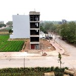 114m lk19-02 kđt cienco 5 mặt đường 24m sẵn nhà xây thô 5 tầng sổ sang tên được vị trí kinh doanh