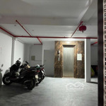 Bán nhà phố trần bình- ngõ thông ô tô - 7 tầng thang máy - giá 16.2t lh: 0949859830