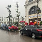 Bán cắt lỗ biệt thự liền kề kđt hinode royal park. khu anh quốc . diện tích: 100m2. giá chỉ 18,5 tỷ