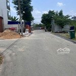 Bán lô sạch đẹp 60m2, 4x15, đường 7m, kdc đ. số 970 nguyễn duy trinh, phú hữu, quận 9