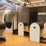 Shop hoàn thiện cơ bản ngay vị trí đắc địa đông đúc, trung tâm của khu central park bình thạnh -hcm